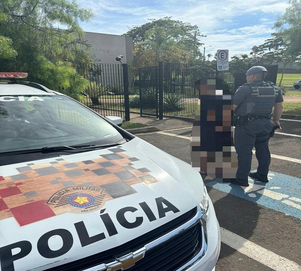 MULHER TEM BOLSA E CELULAR ROUBADOS NO JD. FÁTIMA EM ARARAS SP