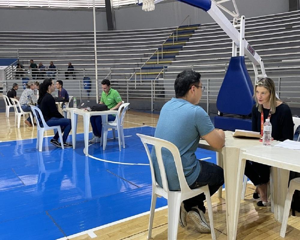 Prefeitura realiza 2º Mutirão de Emprego com mais de 220 vagas