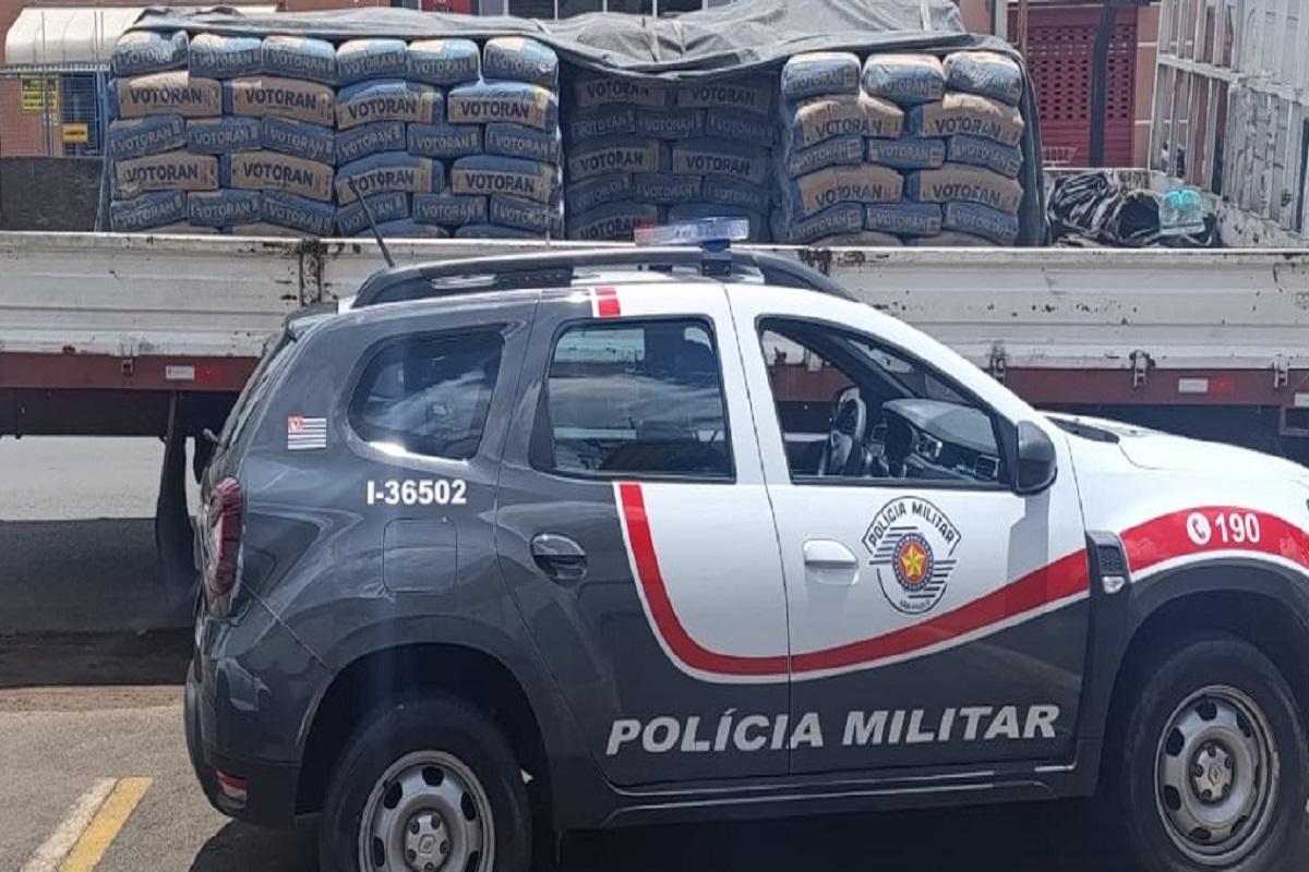 RECEPTAÇÃO QUALIFICADA E ESTELIONATO SÃO FLAGRADOS EM LIMEIRA DURANTE ATENDIMENTO DO COPOM