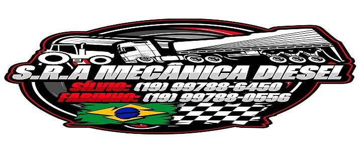SRA OFICINA MECÂNICA DIESEL - ARARAS SP