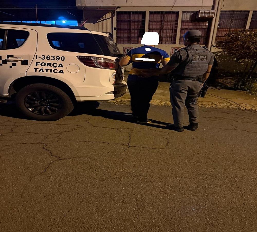 ADOLESCENTE ACUSA IRMÃO DA AMIGA DE PEDOFILIA E MÃE ACABA AGREDIDA E AMEAÇADA PELO PRÓPRIO FILHO EM PIRASSUNUNGA SP
