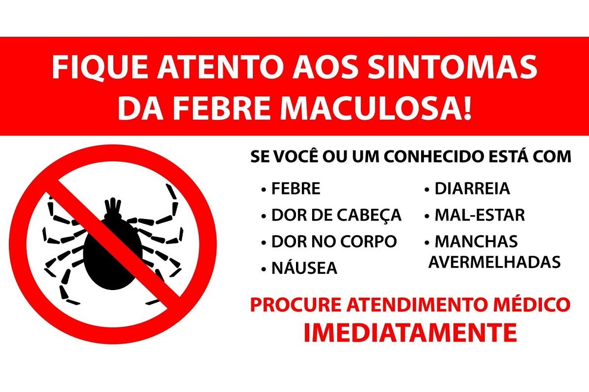 Câmara de Araras realiza campanha de combate e prevenção à febre maculosa em parceria com a Secretaria Municipal da Saúde