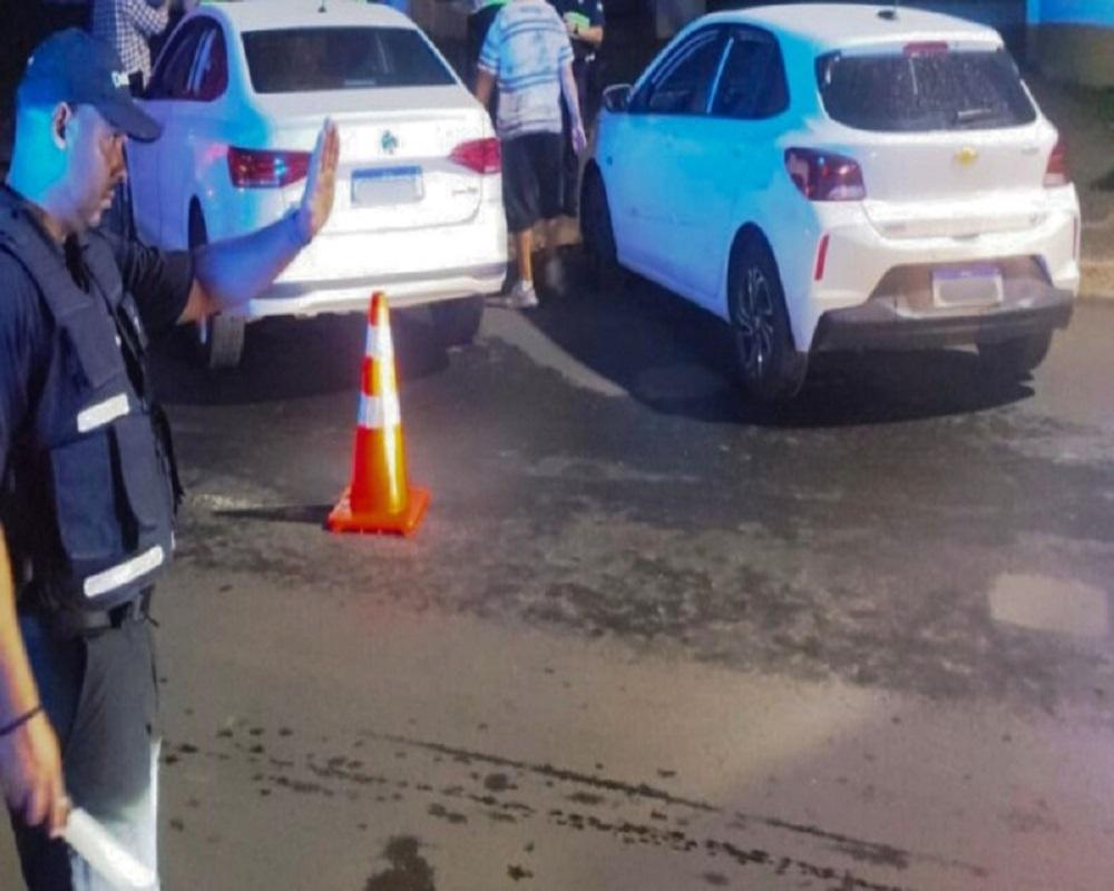 Detran/SP realizou Operação Direção Segura em Araras