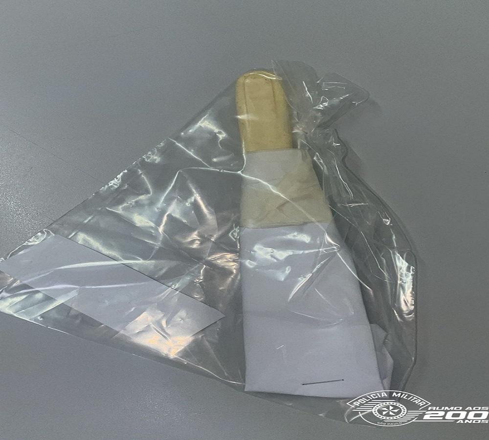 HOMEM É PRESO EM FLAGRANTE POR VIOLÊNCIA DOMÉSTICA APÓS AMEAÇAR MÃE E IRMÃO EM ARARAS SP