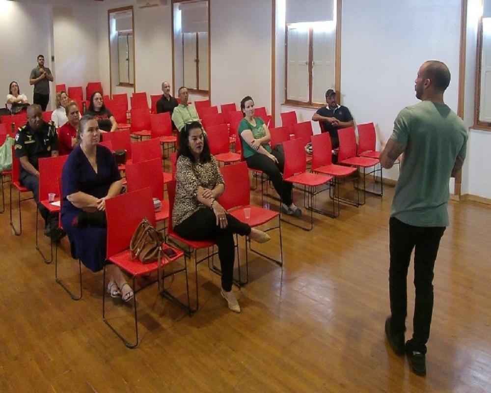 Inscrições para a CIPA começam na segunda (9)