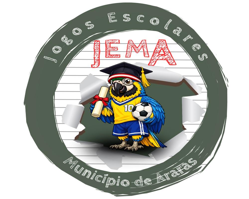 JEMA 2026: Prefeitura e escolas definem regulamento