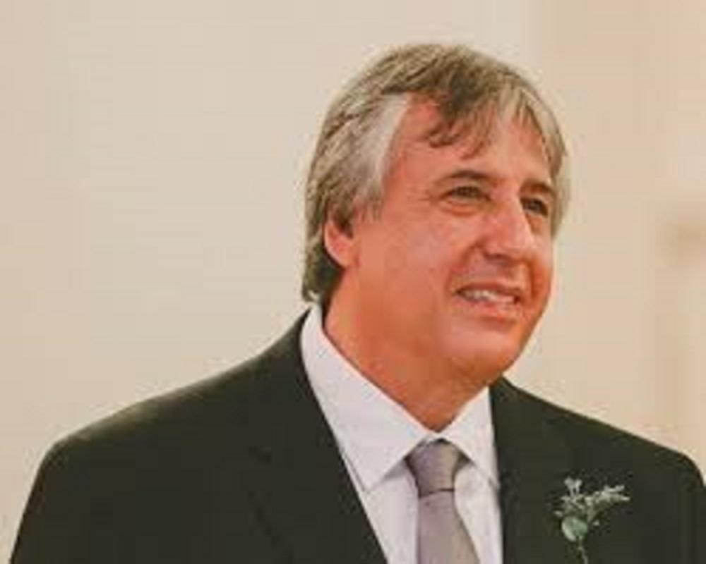 MORRE EM ARARAS O MÉDICO GINECOLOGISTA DR.CHAPOLA