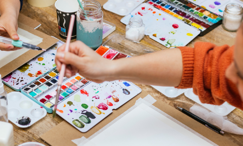 Prefeitura abre credenciamento de oficineiros para a Assistência Social