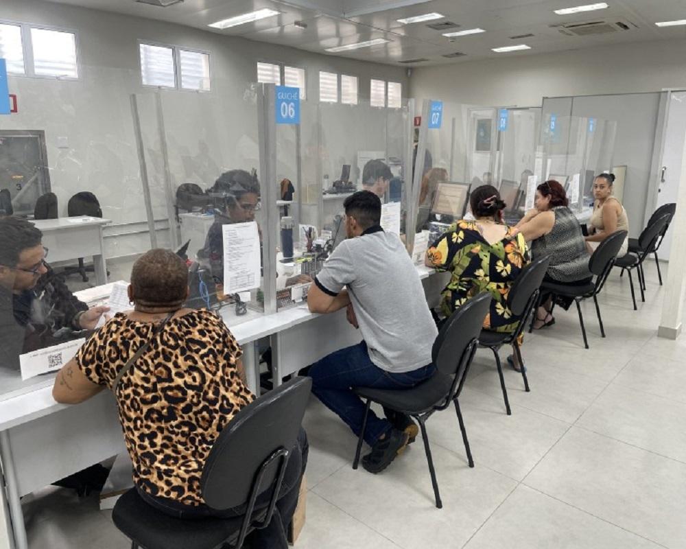 Prefeitura firma 4.038 adesões no Refis 2025