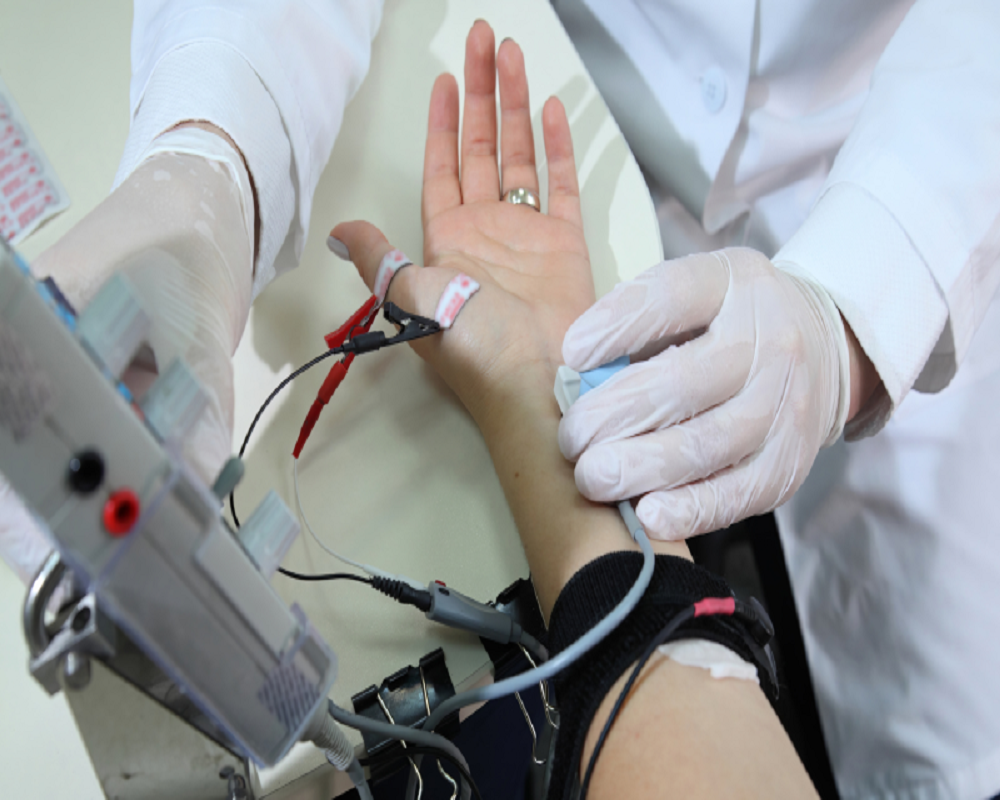 Prefeitura retoma oferta de eletroneuromiografia