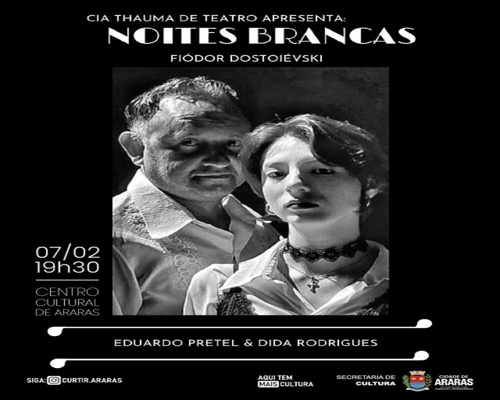 Programação cultural do fim de semana tem teatro e festival geek