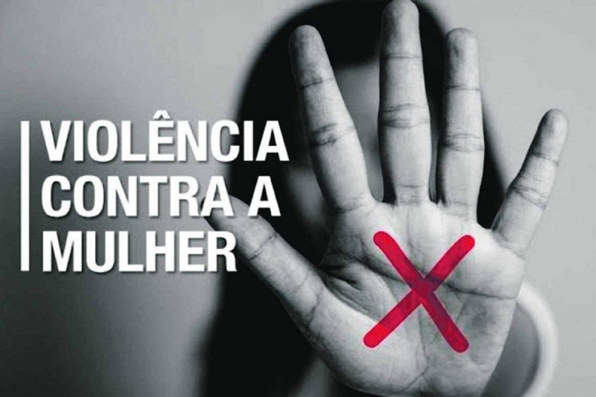 VIOLÊNCIA DOMÉSTICA TERMINA EM PRISÃO EM FLAGRANTE NO JARDIM BELA VISTA