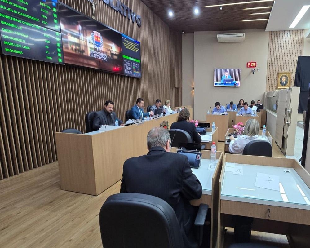 Câmara aprova verba para Programa de Superação da Pobreza