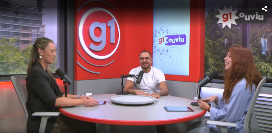 CANTOR DIOGO NOGUEIRA RELATA COMO SUPEROU A DEPRESSÃO