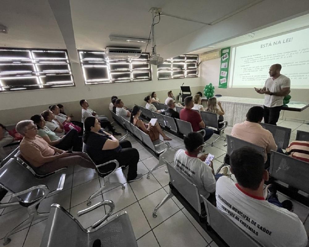 CIPA tem inscrições prorrogadas até dia 17 de abril