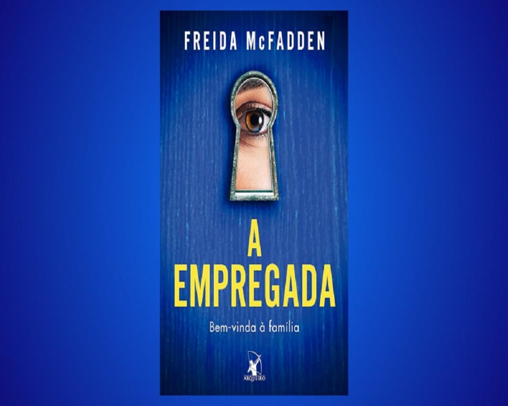 Clube do livro discute “A empregada” no mês de março