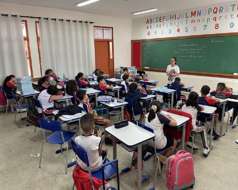Educação abre Processo Seletivo para docente mediador