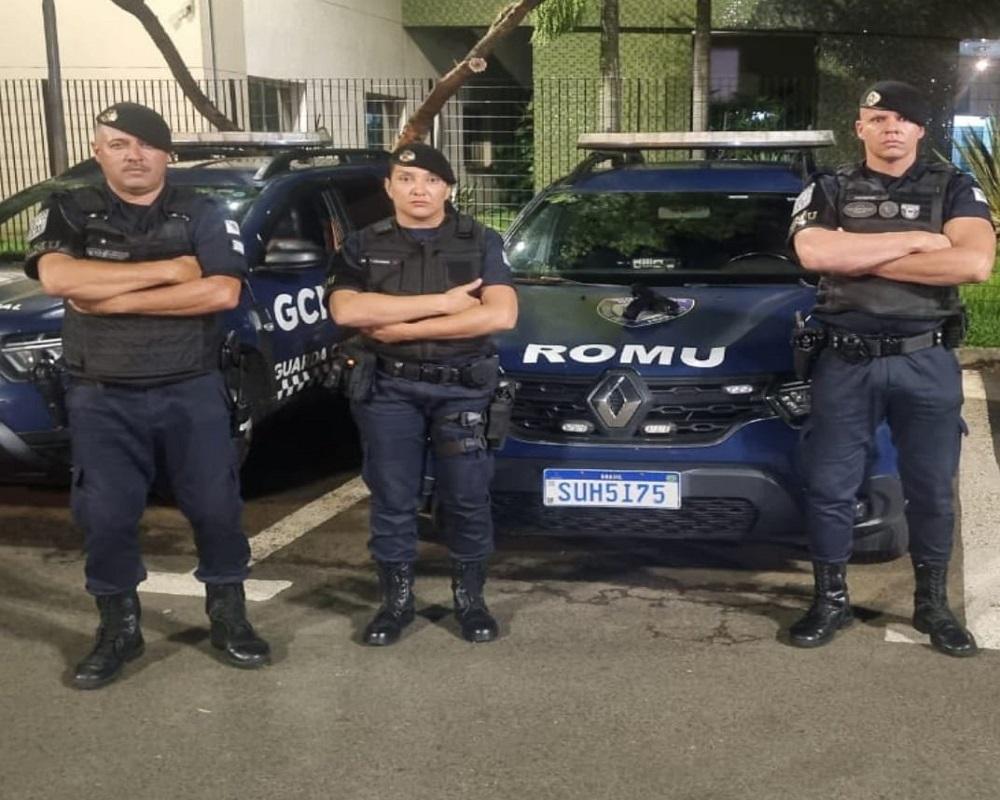EX-COMPANHEIRO É PRESO APÓS AMEAÇAR MULHER E TENTAR INVADIR RESIDÊNCIA EM ARARAS