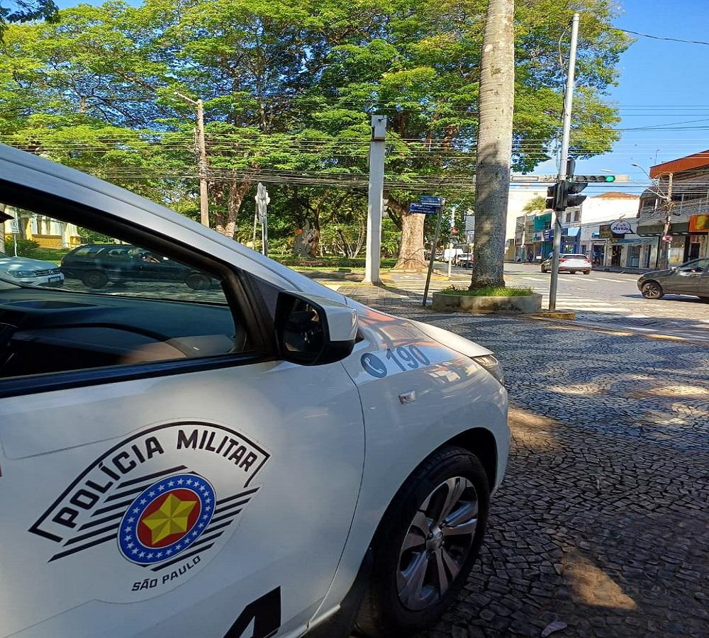 HOMEM É RECAPTURADO APÓS REVOGAÇÃO DE BENEFÍCIO DA LEP EM ARARAS