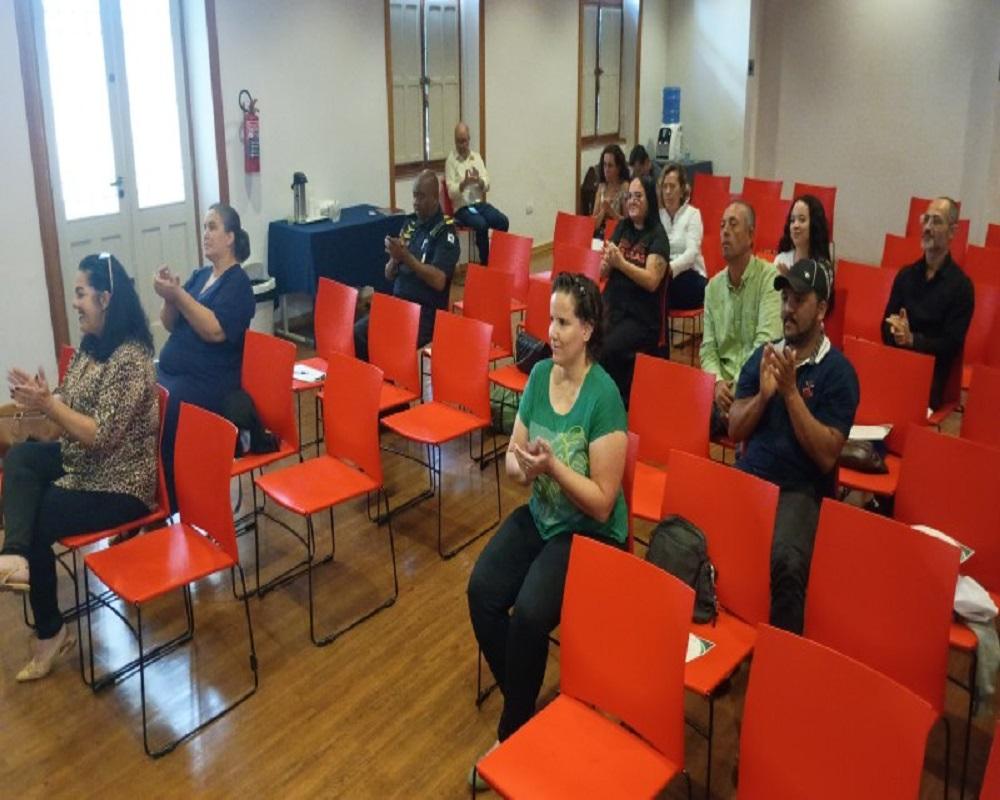 Inscrições para a CIPA terminam nesta quarta-feira