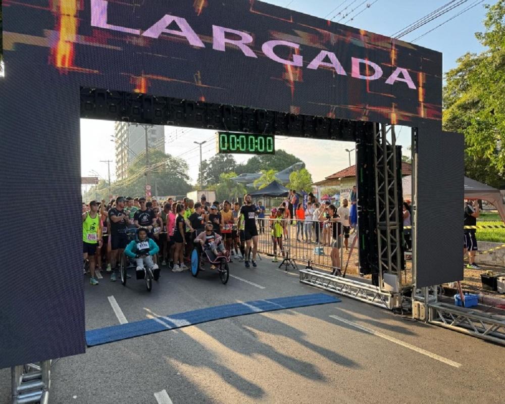 Inscrições para a “Corrida 24 de Março” começam na terça-feira