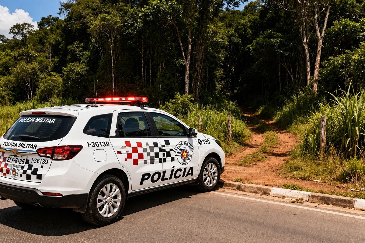 LIMEIRA SP; MULHER PROCURADA POR TRÁFICO DE DROGAS É CAPTURADA PELA POLÍCIA MILITAR