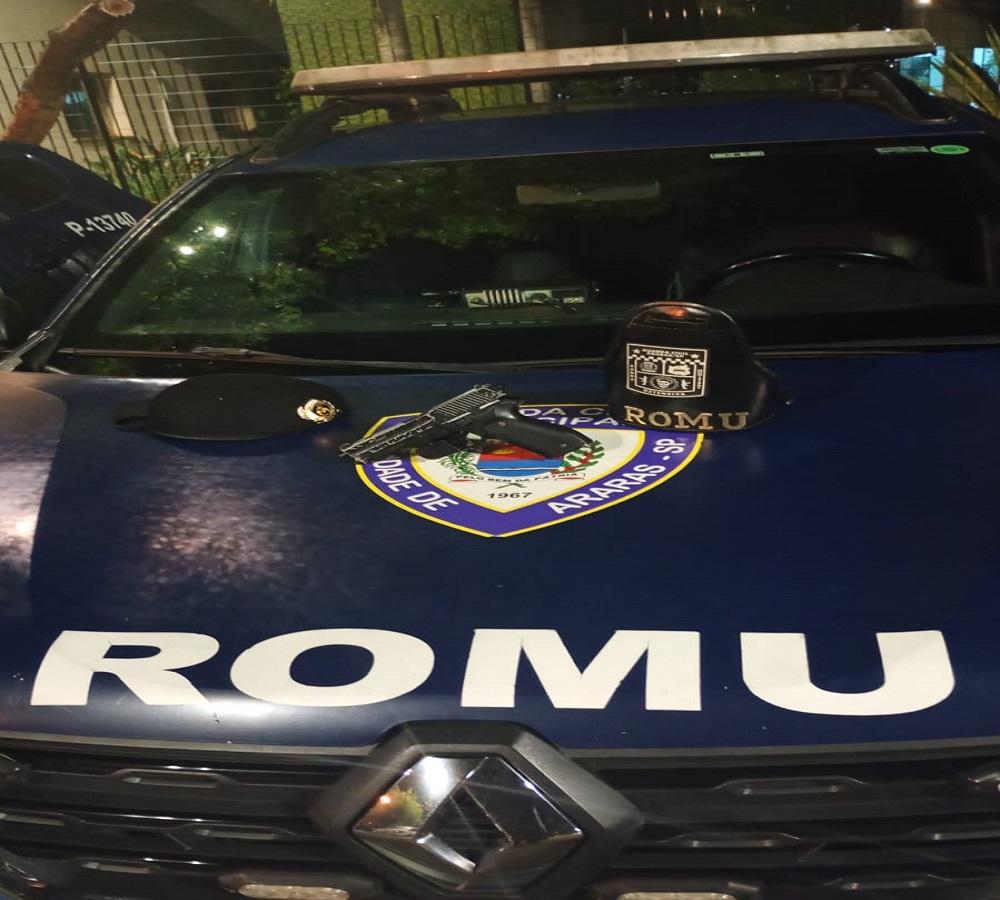 NOTÍCIA TRISTE; Mulher denuncia companheiro por sequestro, cárcere privado e ameaças em Araras SP