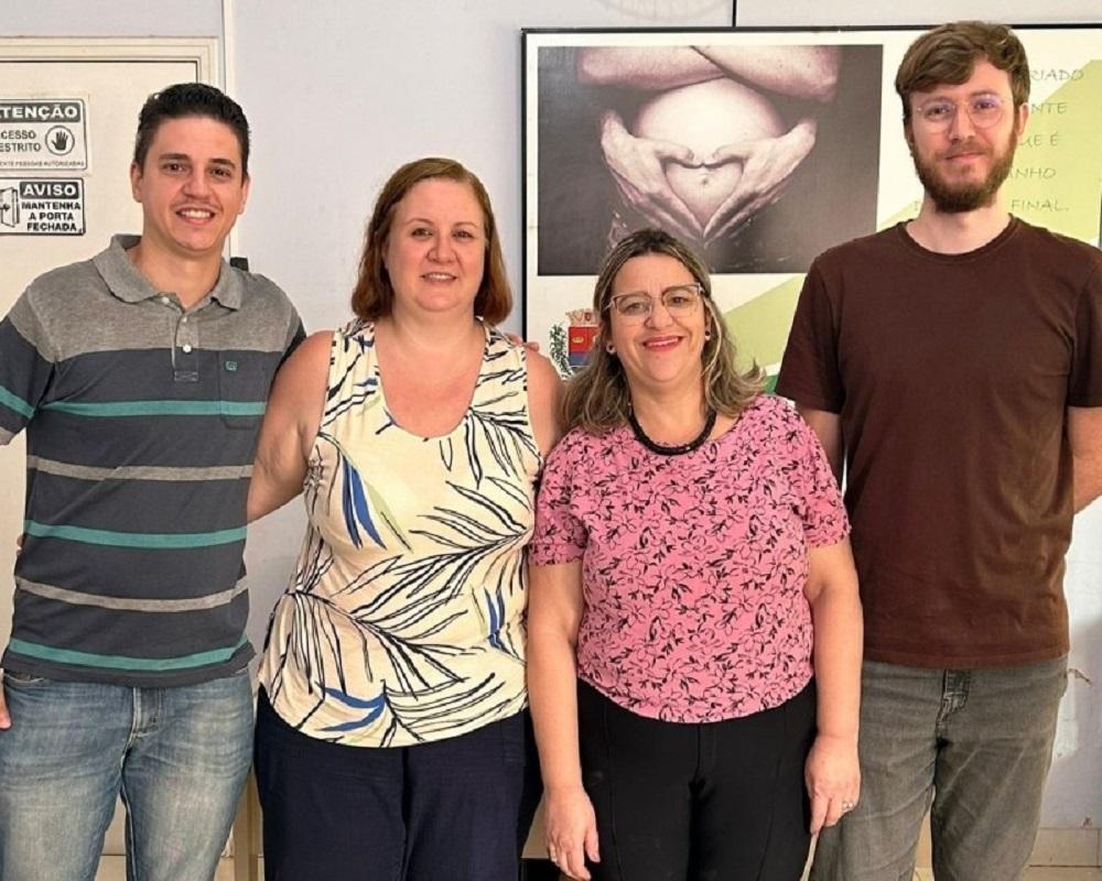 Nova gestão do Conselho dos Direitos da Criança toma posse