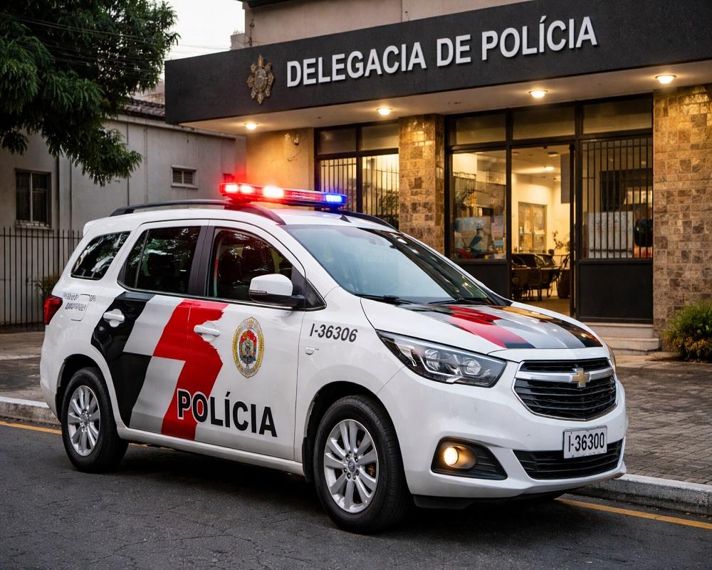 PIRASSUNUNGA; FILHO EMBRIAGADO É DETIDO APÓS AGREDIR A PRÓPRIA MÃE DURANTE DISCUSSÃO