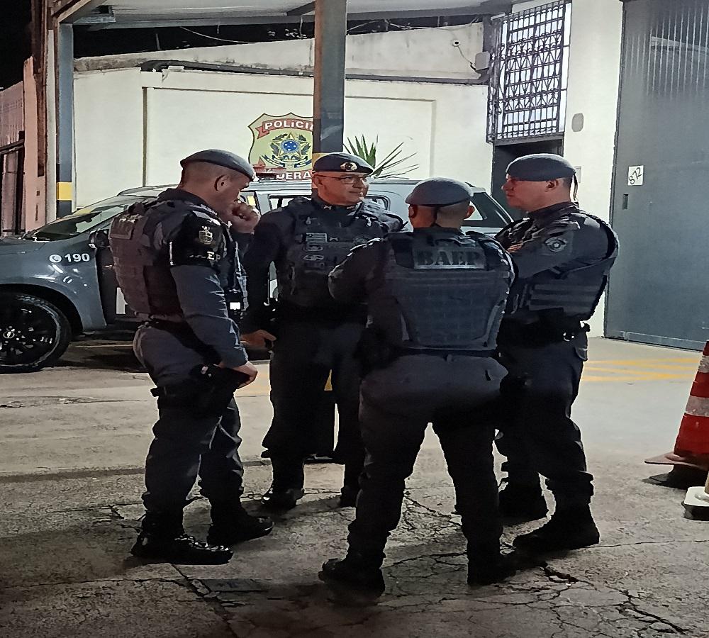 Polícia Militar Do Estado De São Paulo E Polícia Federal Desencadeiam “Operação Fallax” Contra Fraudes Financeiras Milionárias