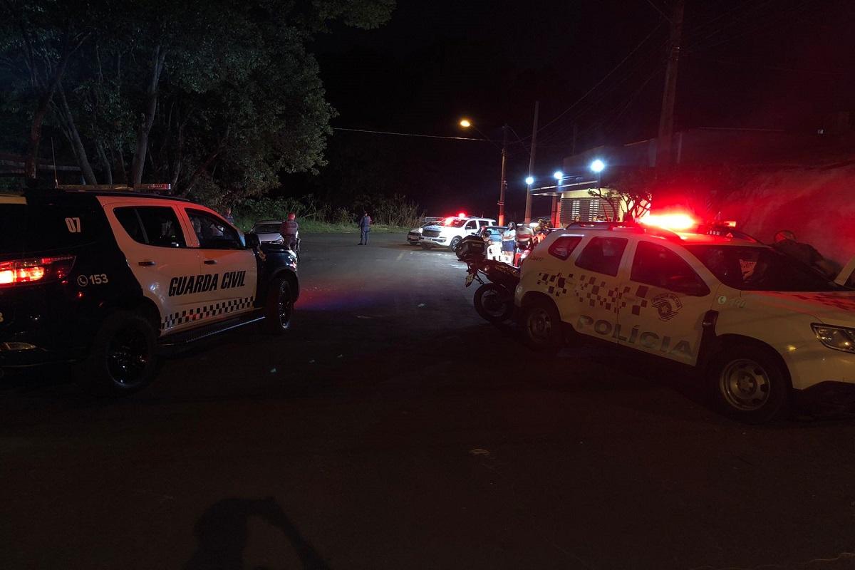 POLÍCIA MILITAR REALIZA “OPERAÇÃO BAR” E INTENSIFICA FISCALIZAÇÕES EM LEME SP