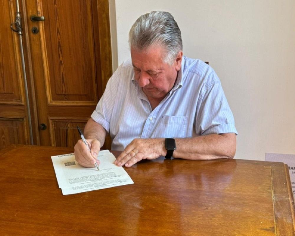 Prefeitura doa área para nova sede do Ministério Público em Araras