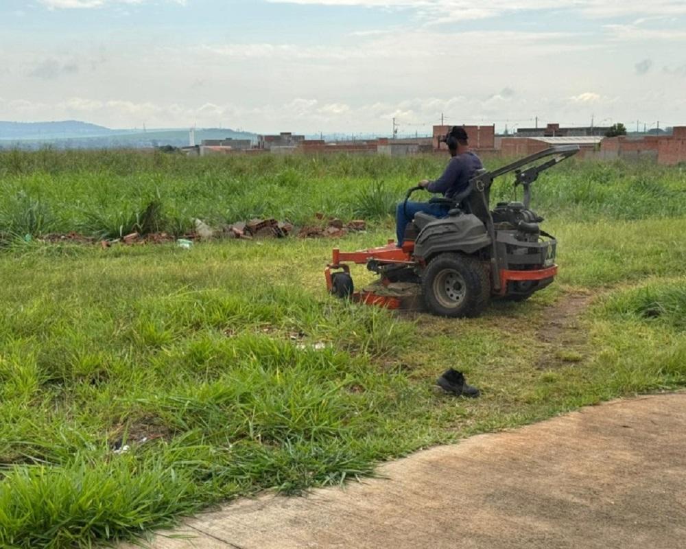 Prefeitura realiza força-tarefa para prevenção da febre maculosa