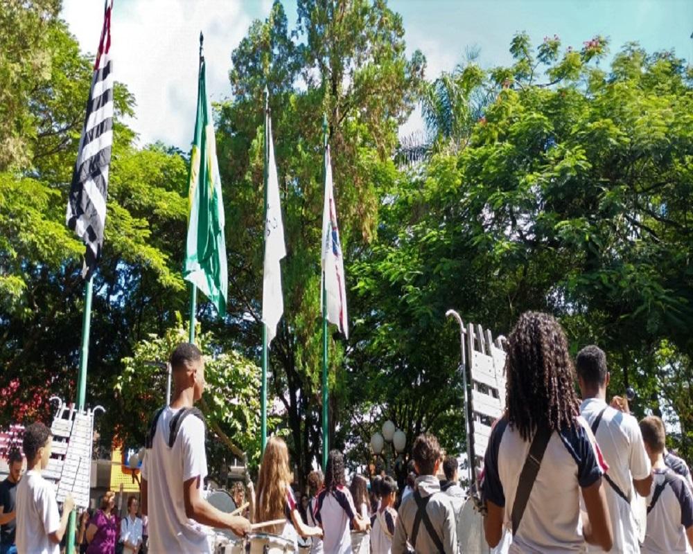 Semana do Município celebra 155 anos de emancipação político-administrativa de Araras