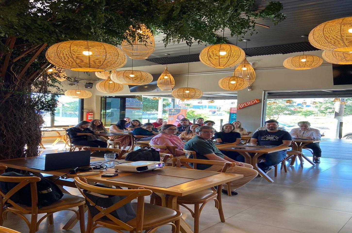 Abrasel RMC oficializa em Araras seu primeiro núcleo regional no Leste Paulista