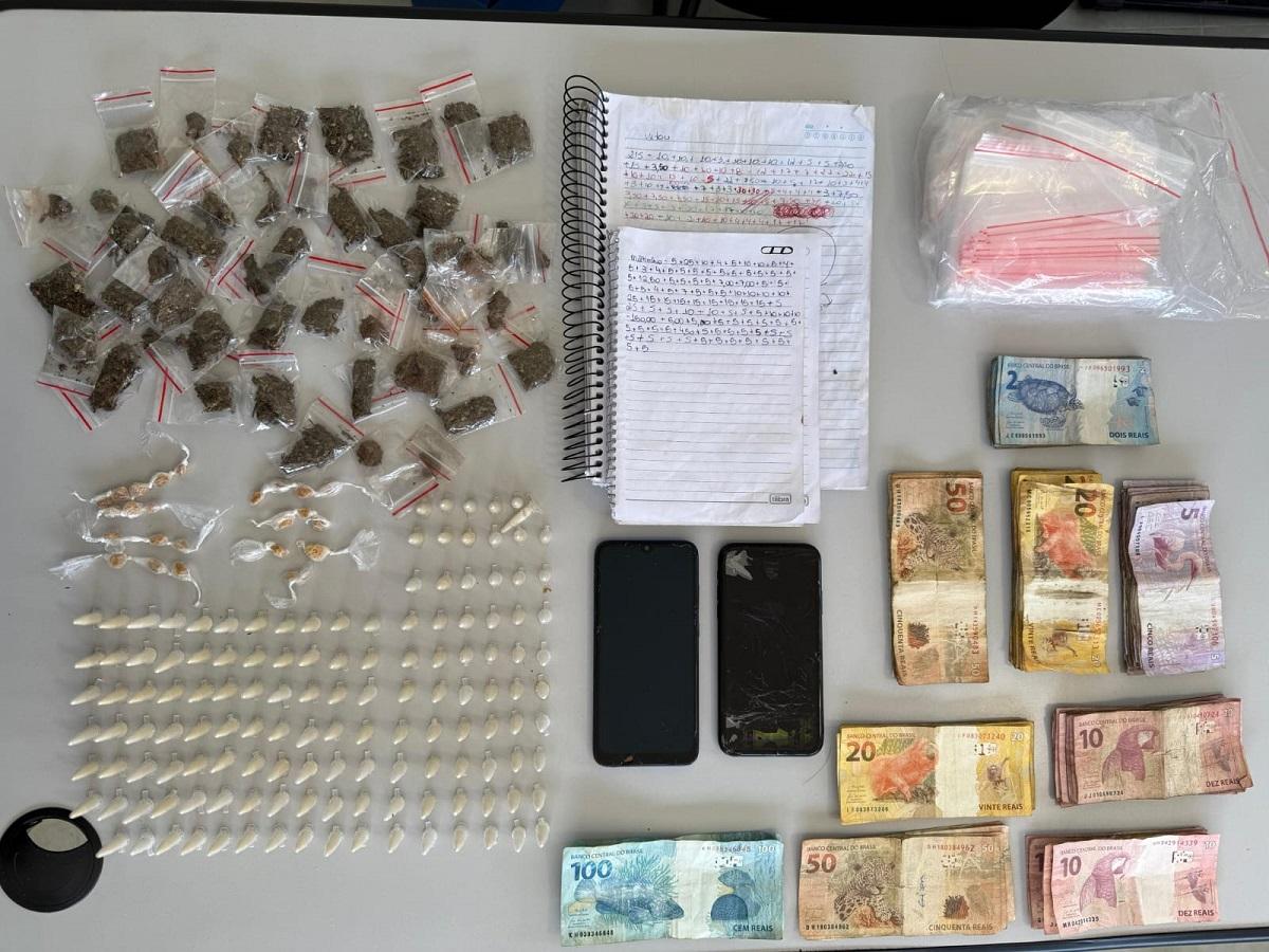 ADEGA EM LIMEIRA É ALVO DENÚNCIA E POLÍCIA MILITAR PRENDE DOIS INDIVÍDUOS