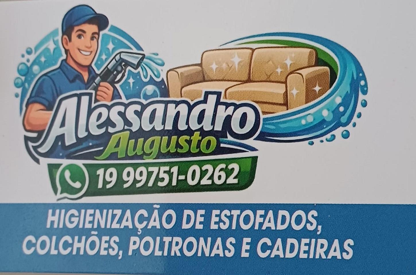 A.AMASTER CLEAN HIGIENIZAÇÃO DE ESTOFADOS - ARARAS SP