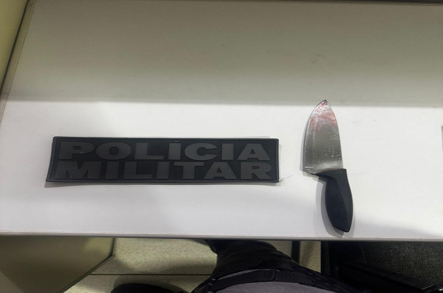 Briga por som alto termina com um morto e um ferido grave em Limeira; homem é preso em flagrante