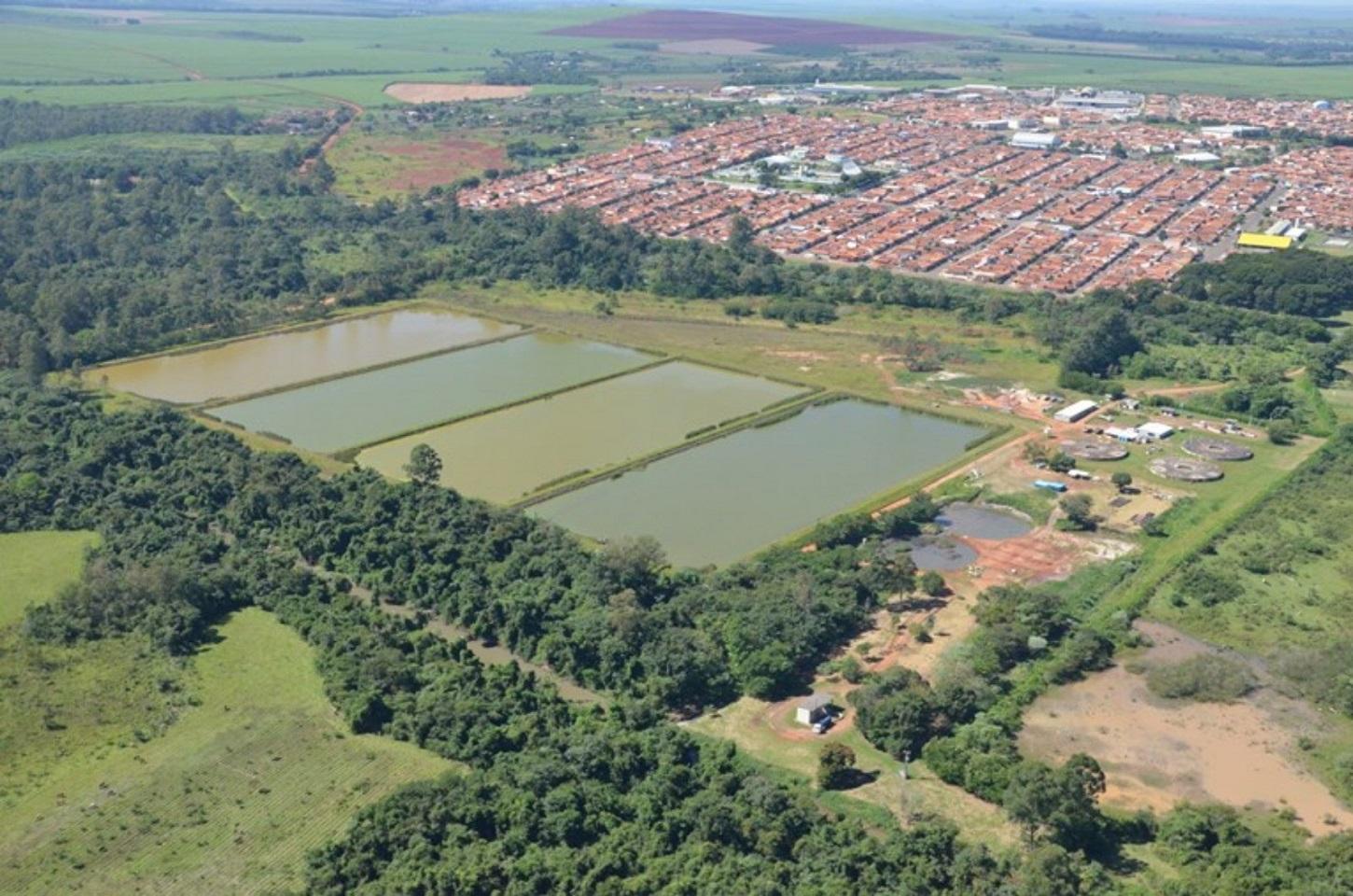 Câmara vota projeto destinado à implantação e ampliação da Estação de Tratamento de Esgoto em Araras