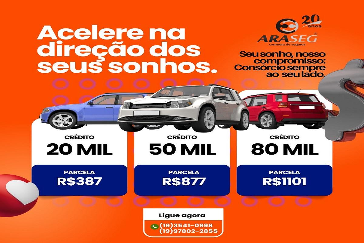 Consórcio: Uma forma inteligente de conquistar seu bem de forma econômica e planejada