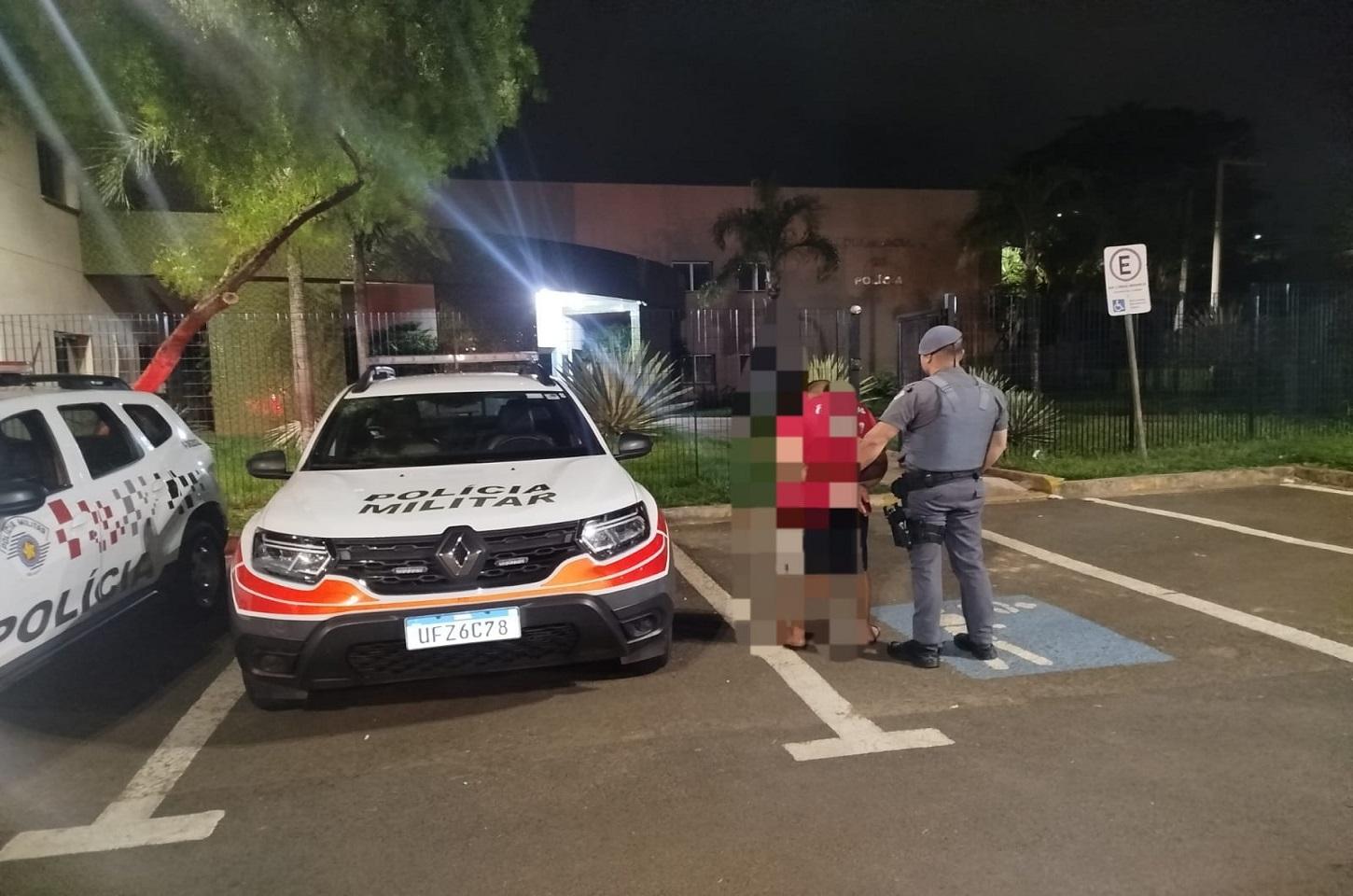 Homem com R$ 7.607,00 reais é preso em flagrante por tráfico de drogas em Araras SP