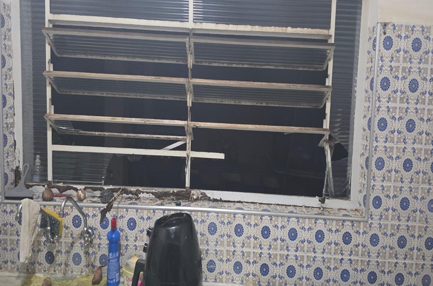 Homem é preso em flagrante por furto qualificado após invadir casa no Jardim Piratininga em Limeira SP