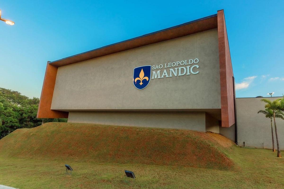 “Mandic Portas Abertas” abre campus de Araras para a comunidade