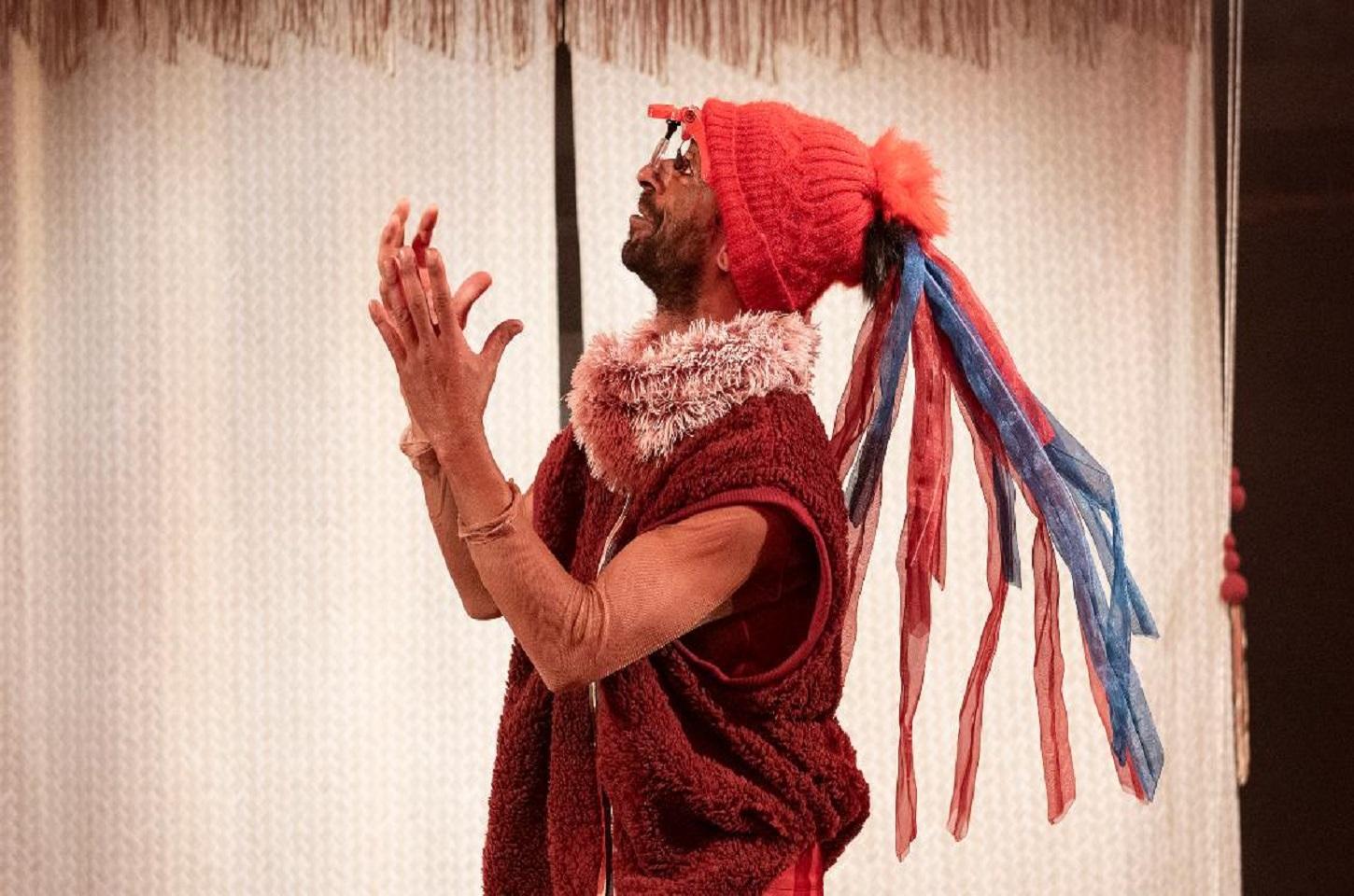 Mudanças no Galinheiro Mudam as Coisas Por Inteiro