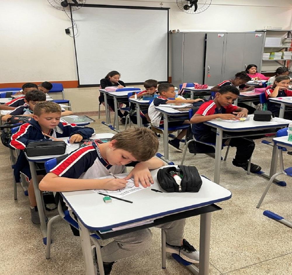 Prefeitura regulamenta o Programa Dinheiro Direto na Escola Municipal