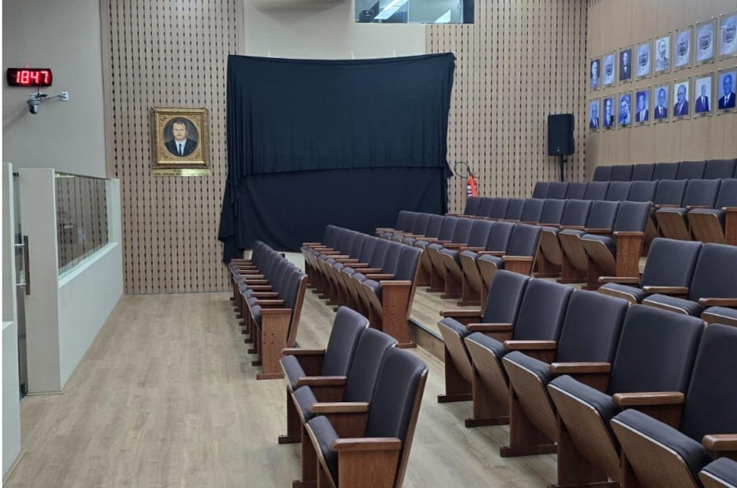 Câmara de Araras terá galeria em homenagem às mulheres no Legislativo