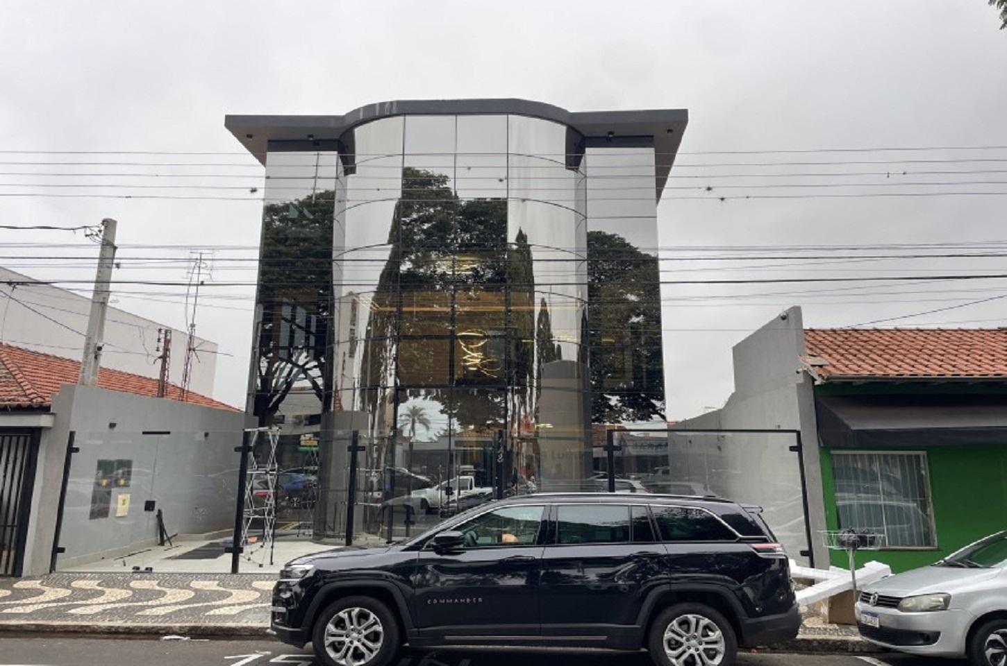 Convênio médico dos servidores municipais inaugura nova sede