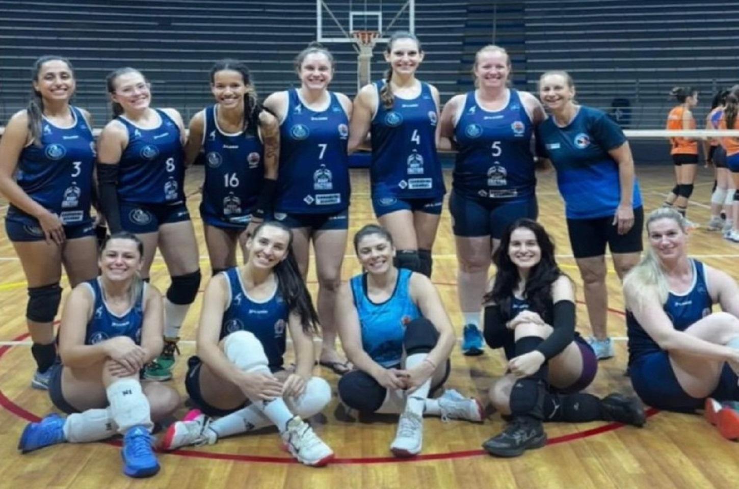 Equipes da Secretaria de Esportes participam de competições na região