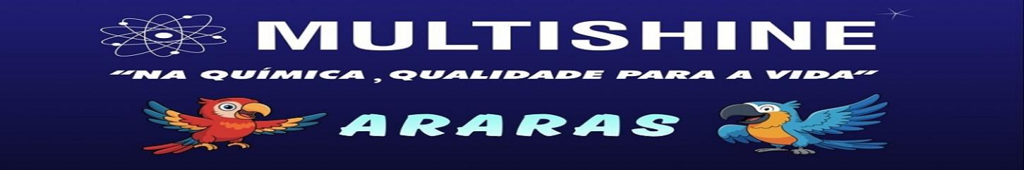 LP SOLUTIONS - ARARAS