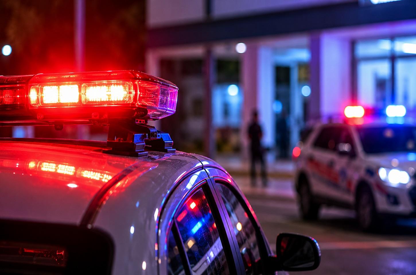 Mulher é presa após agredir familiar em caso de violência doméstica em Araras SP